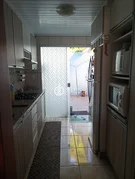 <strong>Casa no Condomínio Ybate</strong>