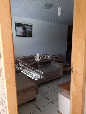 Casa No Condomínio Ybate