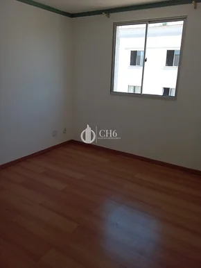 Apartamento No Condomínio Portal Dos Pinheiros