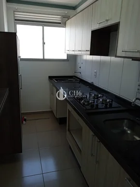 Apartamento No Condomínio Portal Dos Pinheiros