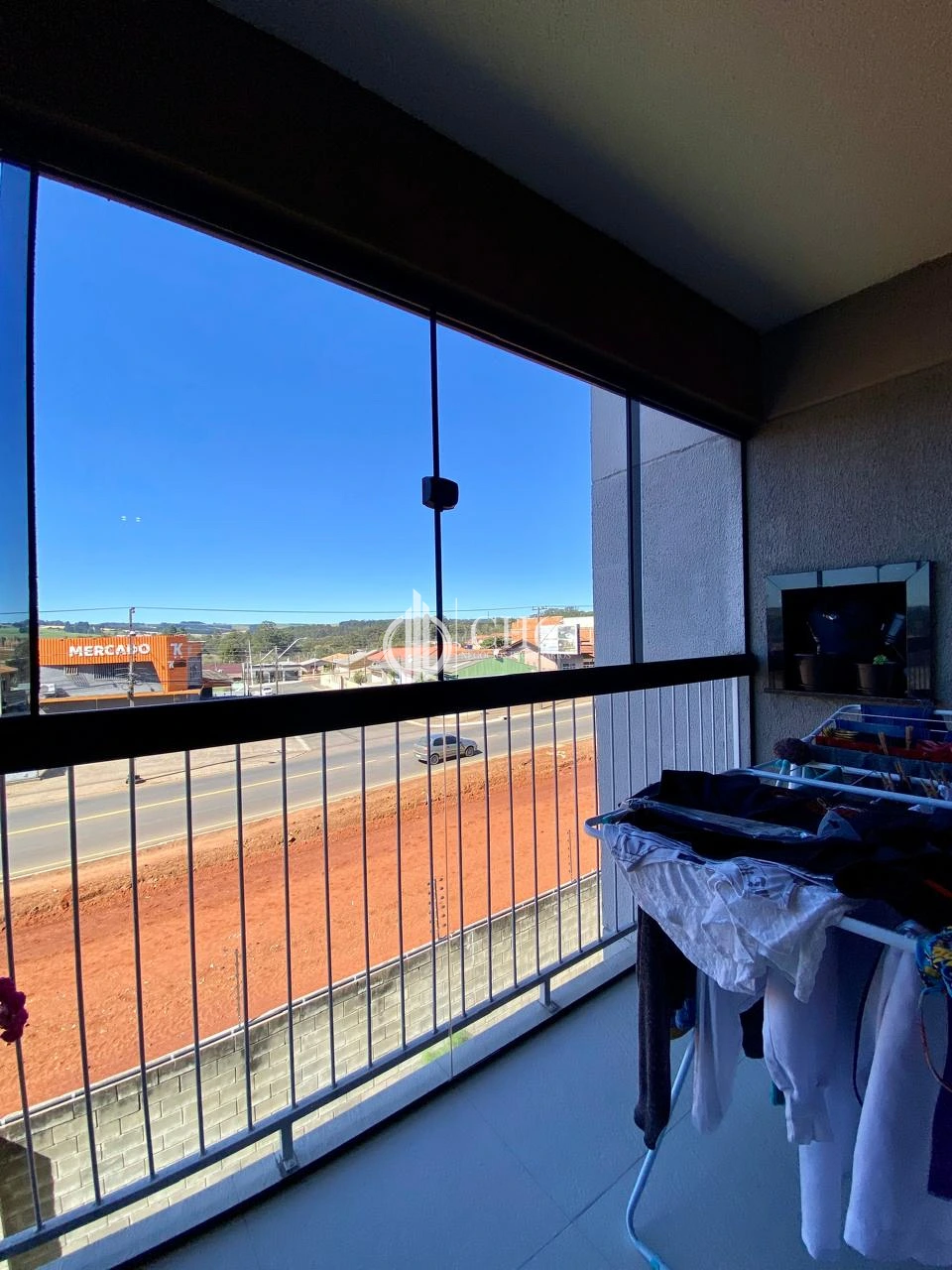 Apartamento à Venda  Vittace Uvaranas