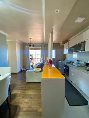 Apartamento à Venda  Vittace Uvaranas