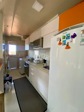 Apartamento à Venda  Vittace Uvaranas