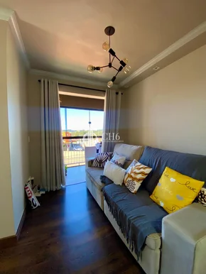 Apartamento à Venda  Vittace Uvaranas