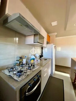 Apartamento à Venda  Vittace Uvaranas
