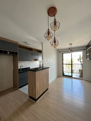 Apartamento No Vittace Jardim Carvalho