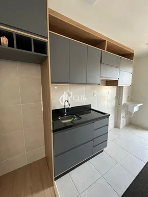 Apartamento No Vittace Jardim Carvalho