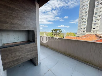 Apartamento No Edifício Topázio Imperial