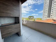 <strong>Apartamento no Edifício Topázio Imperial</strong>