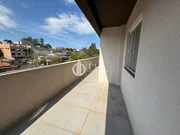 <strong>Apartamento no Edifício Topázio Imperial</strong>