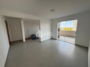 Apartamento No Edifício Topázio Imperial