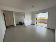 <strong>Apartamento no Edifício Topázio Imperial</strong>