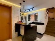<strong>Sobrado Triplex no Jardim Carvalho</strong>
