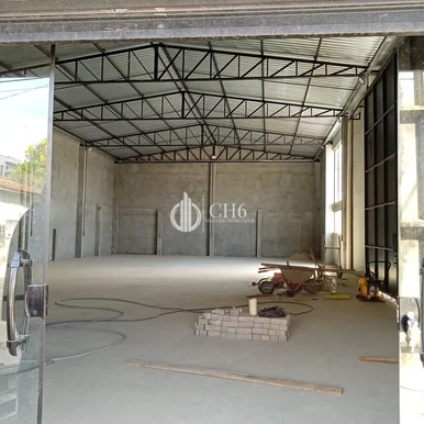 Comercial em Boa Vista