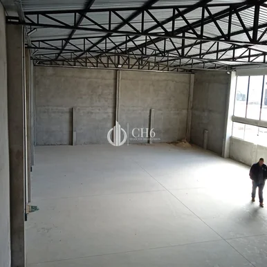 Comercial em Boa Vista