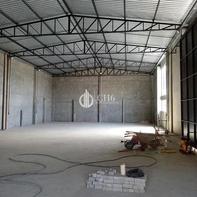 Comercial em Boa Vista