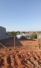 <strong>Terreno urbano no Borato</strong>