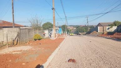 Terreno Urbano No Borato