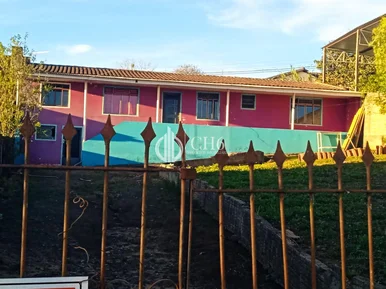 <strong>Casa à Venda no Bairro Boa Vista</strong>