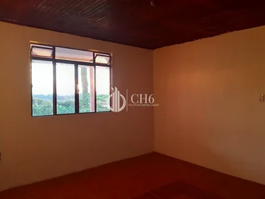 Casa à Venda No Bairro Boa Vista