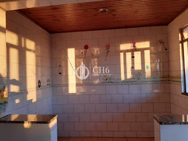 Casa à Venda No Bairro Boa Vista