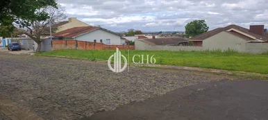 Terreno No Jardim Carvalho