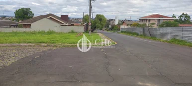 Terreno No Jardim Carvalho