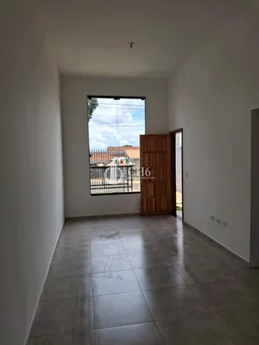 <strong>Casa no Paraiso</strong>