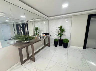 <strong>Apartamento no Edifício Tomazina</strong>