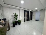 <strong>Apartamento no Edifício Tomazina</strong>