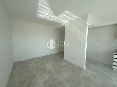 Apartamento No Edifício Tomazina