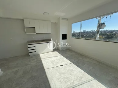 Apartamento No Edifício Tomazina