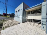 <strong>Residência / Ponto Comercial no Orfãs</strong>