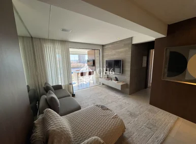 <strong>Apartamento Condomínio Gran Villaggio  Vila Estrela</strong>