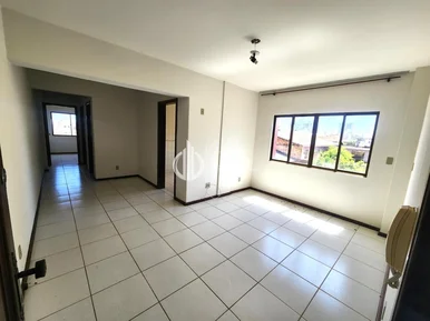 <strong>Apartamento no Edifício Cristhine</strong>