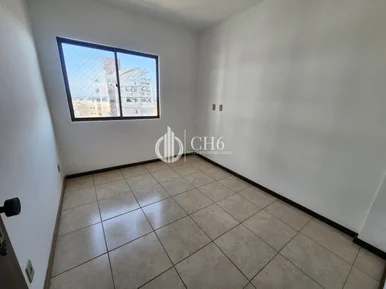 Apartamento No Edifício Cristhine