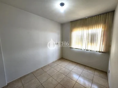 Apartamento No Edifício Cristhine