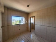 <strong>Apartamento no Edifício Cristhine</strong>