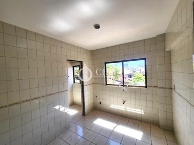 Apartamento No Edifício Cristhine