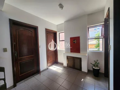 <strong>Apartamento no Edifício Cristhine</strong>