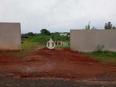 Terrenno No Jardim Centenário