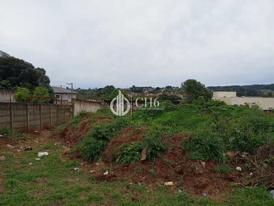 Terrenno No Jardim Centenário