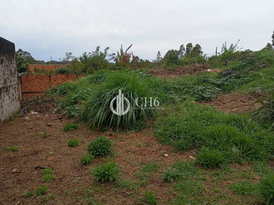 Terrenno No Jardim Centenário