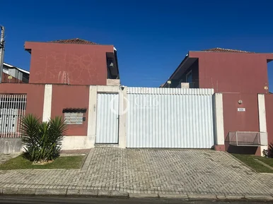 <strong>Sobrado na Vila Marina</strong>