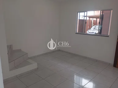 Sobrado Na Vila Marina