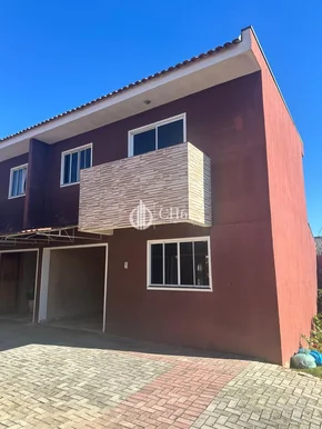 Sobrado Na Vila Marina