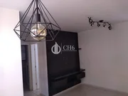 <strong>Apartamento Mobiliado - Condomínio Jardim América II</strong>