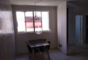 <strong>Apartamento Mobiliado - Condomínio Jardim América II</strong>