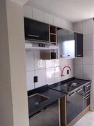 <strong>Apartamento Mobiliado - Condomínio Jardim América II</strong>