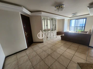 Apartamento Para Locação No Edifício Belvedere